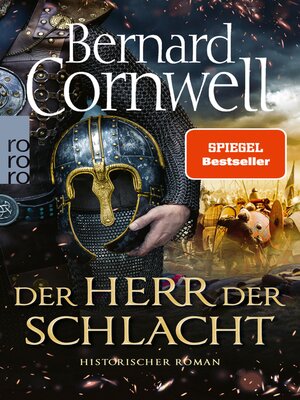 cover image of Der Herr der Schlacht